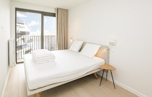 2 chambres, Wi-Fi gratuit