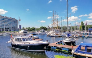 Port de plaisance