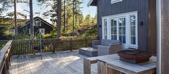 Impresionante casa de 5 dormitorios en.