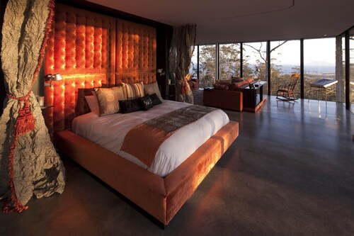 Rocky Hills Retreats