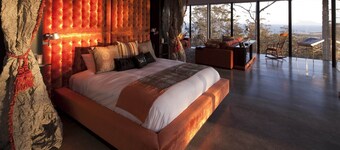 Rocky Hills Retreats