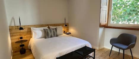 都會公寓, 2 間臥室 (2 b) | 房內夾萬、隔音、熨斗/熨衫板、免費 Wi-Fi