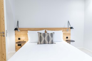 1 habitación y caja de seguridad en la habitación 