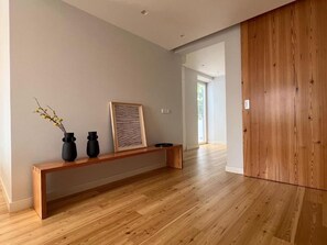 Apartamento City, 2 habitaciones (2 b) | Zona de estar
