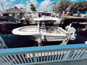 Port de plaisance