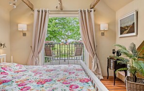 3 bedrooms, free WiFi - Pet friendly home in Roslev with WiFi (Roslev)