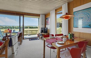 Dining - Awesome home in Broager with WiFi (Broager)