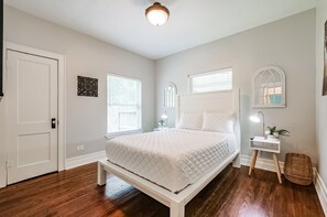 3 bedrooms, free WiFi