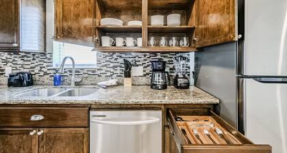 Beautiful Downtown Home Hidden Gem