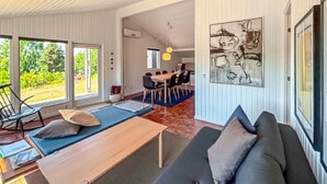 Opholdsområde