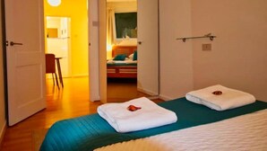 1 habitación 