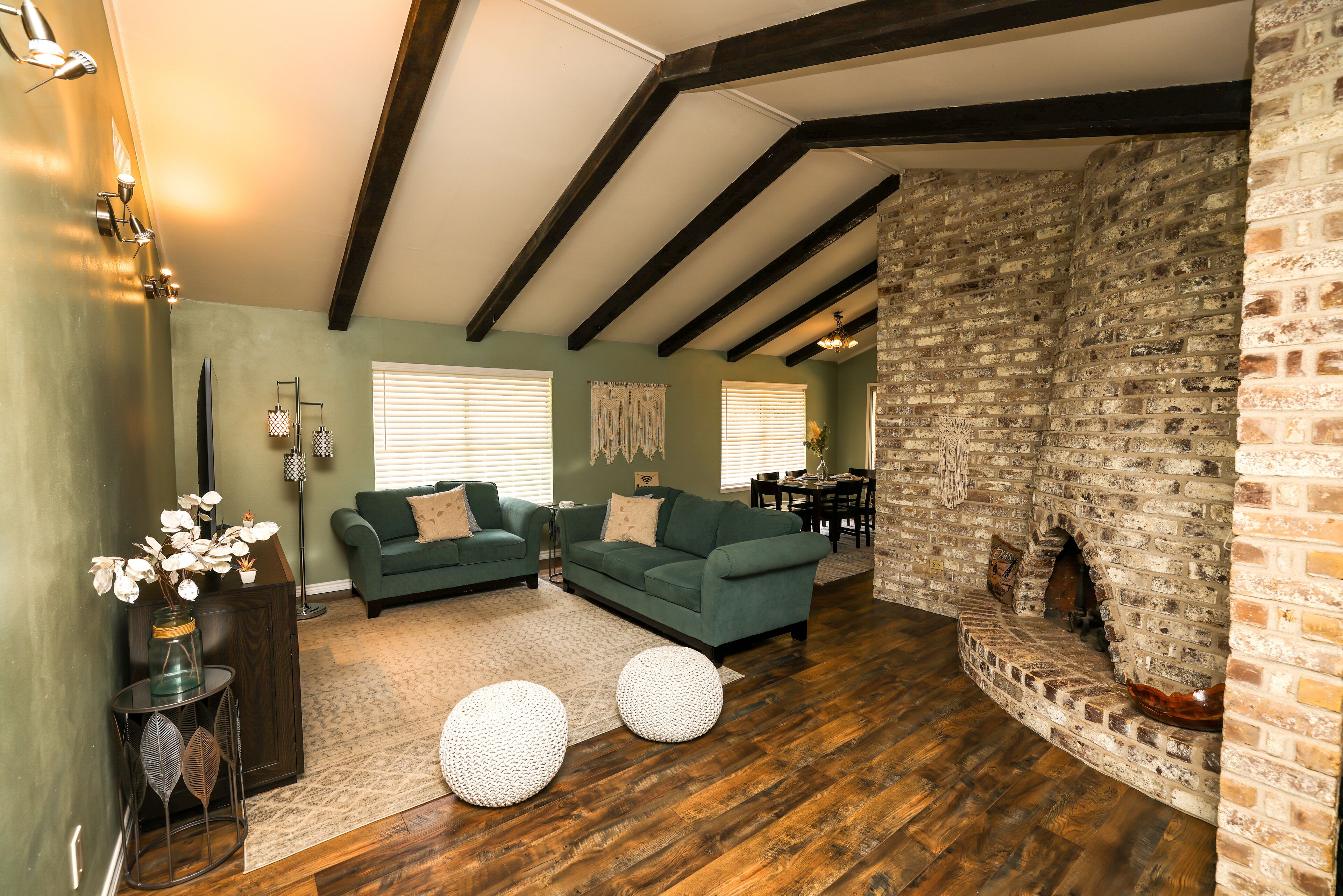 تلفزيون ذكي