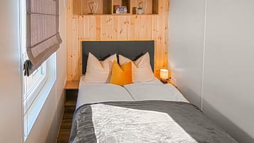 1 bedroom, free WiFi