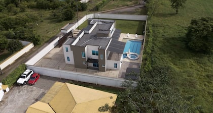 Casa restrepo