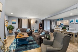 Smart-TV, Tischfußball