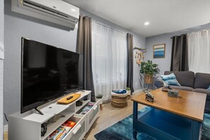 Smart-TV, Tischfußball