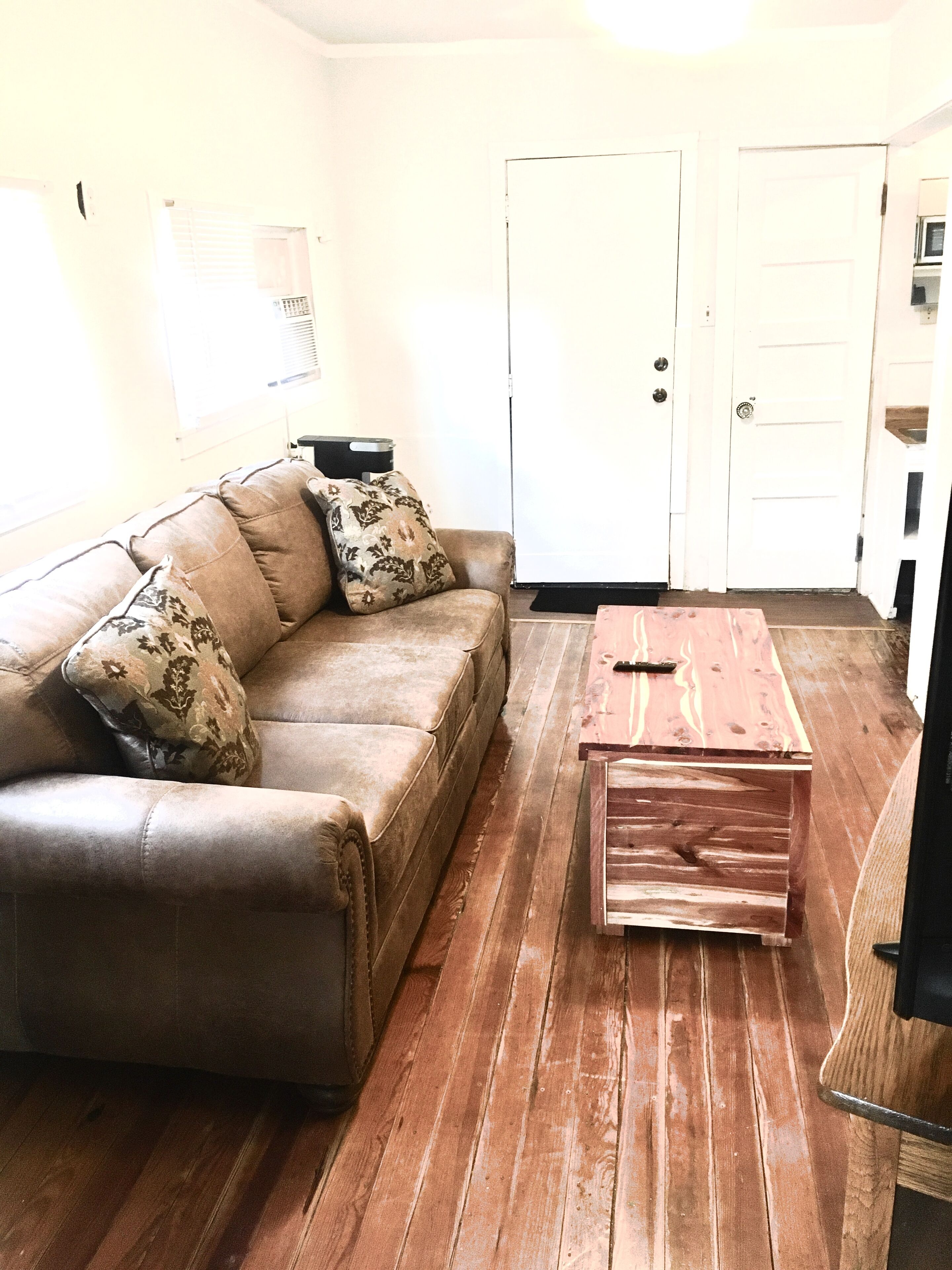 Téléviseur connecté