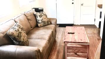 Téléviseur connecté