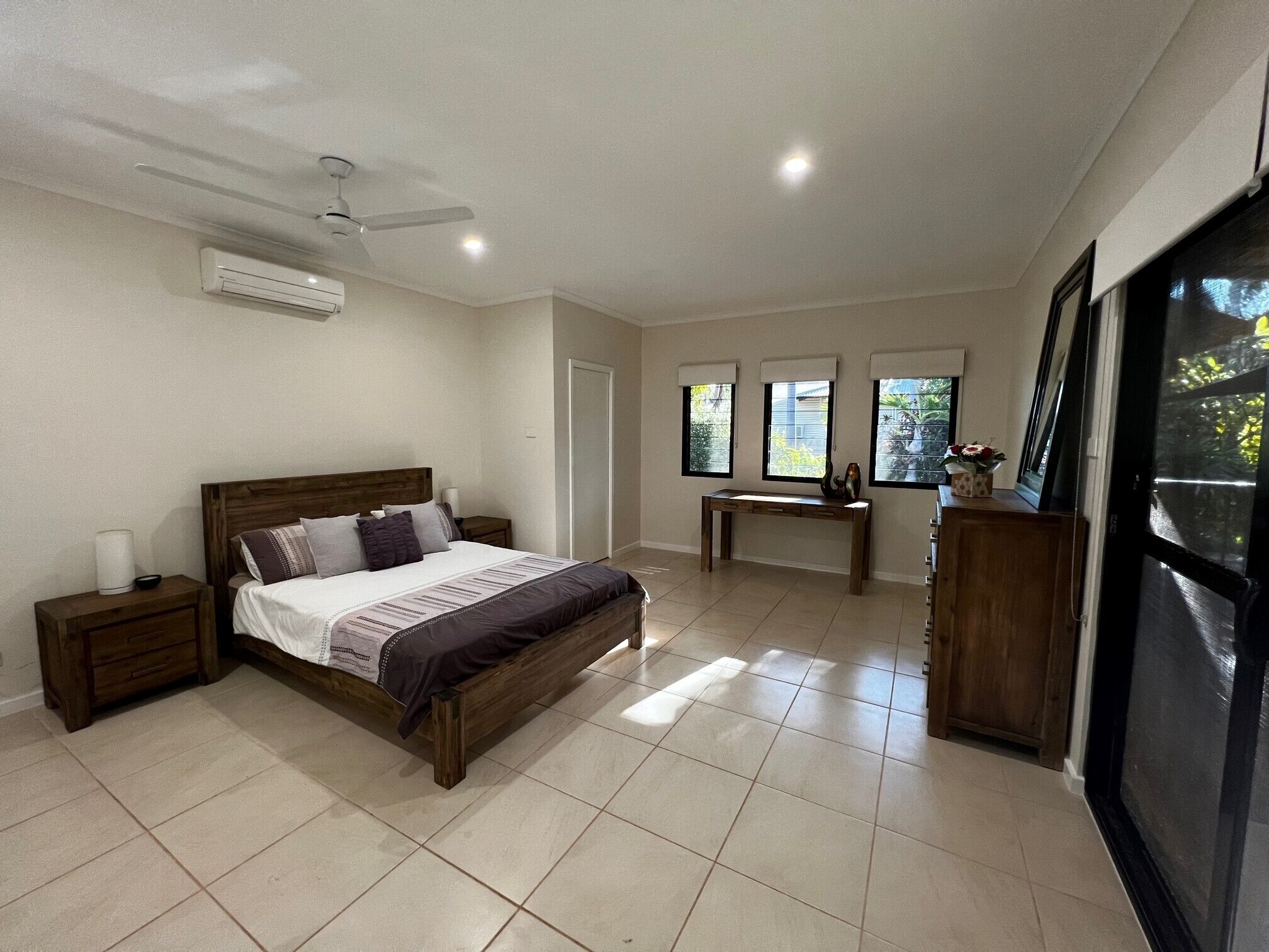 Broome Retreat, Cable Beach with pool