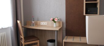 Hotel Restaurant Kromberg