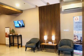 Interior - Cordela Inn Millennium Medan (Dwi Kora)