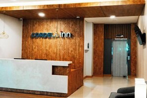 Lobby - Cordela Inn Millennium Medan (Dwi Kora)