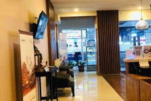 Lobby - Cordela Inn Millennium Medan (Dwi Kora)