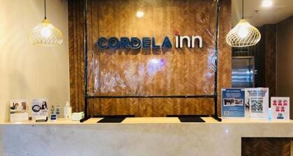Cordela Inn Millennium Medan