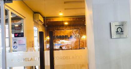 Cordela Inn Millennium Medan