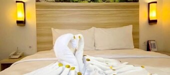 Cordela Inn Millennium Medan