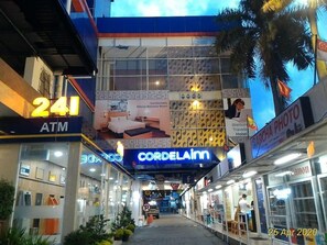 Exterior - Cordela Inn Millennium Medan (Dwi Kora)