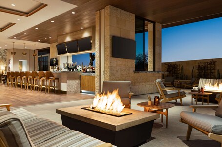 Hilton North Scottsdale At Cavasson - Image 20