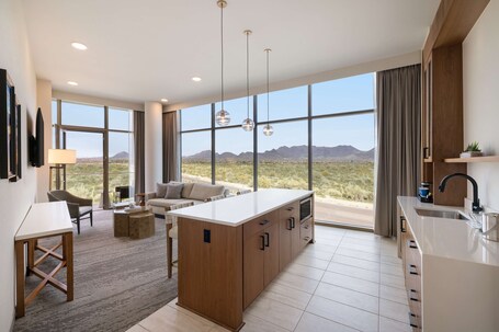 Hilton North Scottsdale At Cavasson - Image 9