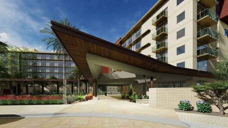 Hilton North Scottsdale At Cavasson - Image 50