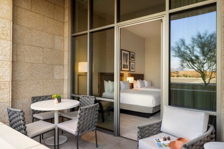 Hilton North Scottsdale At Cavasson - Image 74