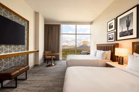 Hilton North Scottsdale At Cavasson - Image 72