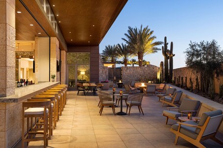Hilton North Scottsdale At Cavasson - Image 16