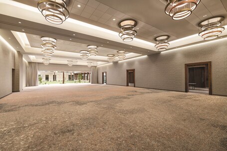 Hilton North Scottsdale At Cavasson - Image 95