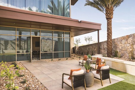 Hilton North Scottsdale At Cavasson - Image 87