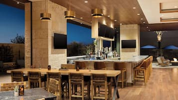 Bar (sur place)