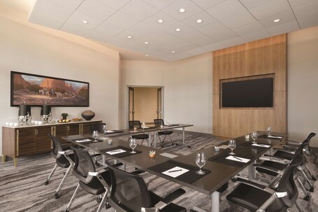 Hilton North Scottsdale At Cavasson - Image 62