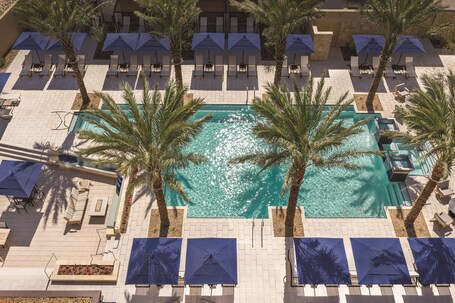 Hilton North Scottsdale At Cavasson - Image 35