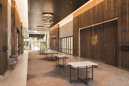 Hilton North Scottsdale At Cavasson - Image 69