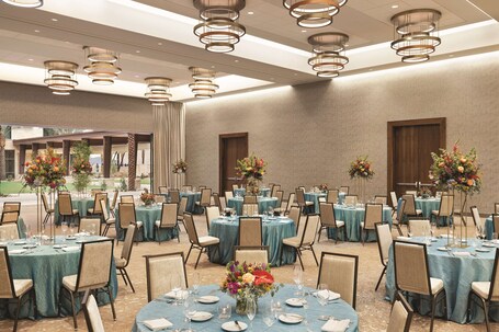 Hilton North Scottsdale At Cavasson - Image 89