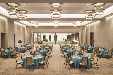 Hilton North Scottsdale At Cavasson - Image 97