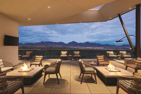 Hilton North Scottsdale At Cavasson - Image 19