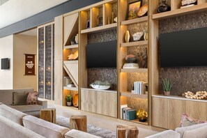Lobby - Hilton North Scottsdale At Cavasson (Scottsdale)