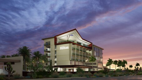 Hilton North Scottsdale At Cavasson - Image 51