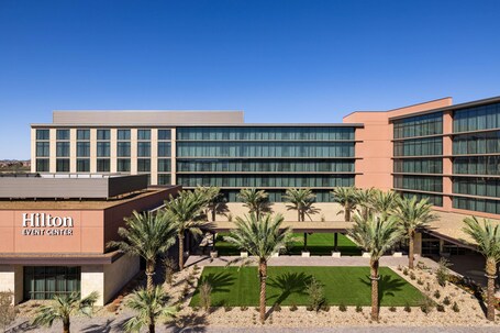 Hilton North Scottsdale At Cavasson - Image 96