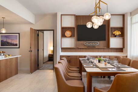 Hilton North Scottsdale At Cavasson - Image 83